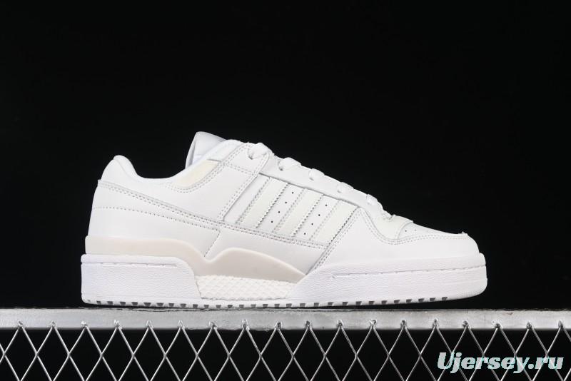 Adidas Forum 84 Low Retro Basketball Sneakers - IH7828