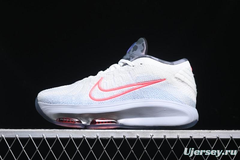 Nike Air Zoom G.T. Hustle 3 Basketball Shoes with Cushioning and Breathability - HQ3453-060
