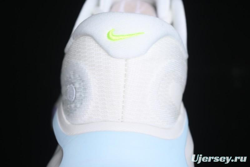 Nike Journey Run 2024 Low-Top Casual Running Shoes with Shock Absorption Anti-Slip and Wear-Resistant Design - HV1798-141