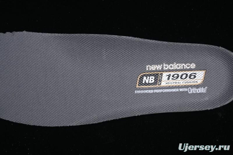 New Balance 1906 Series Retro Dad Style Casual Running Shoes - U1906AA