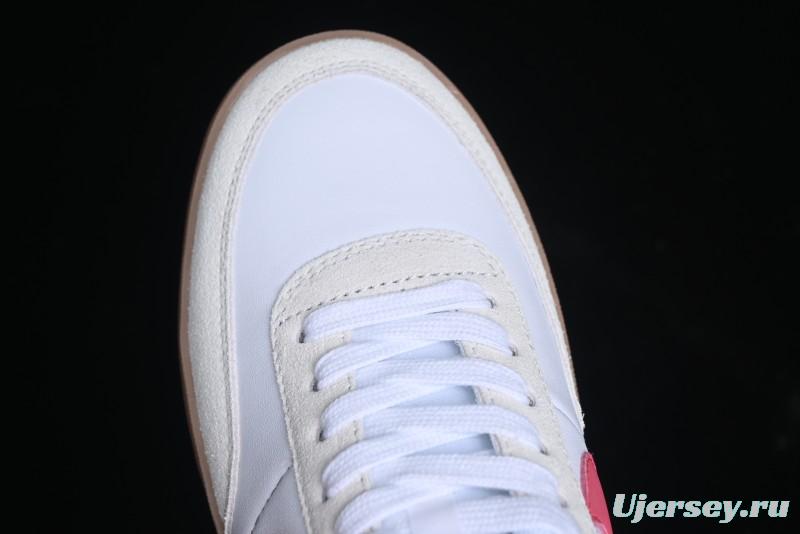 Nike Killshot 2 Retro Comfortable Anti-Slip Low-Top Sneakers - HJ7339-133