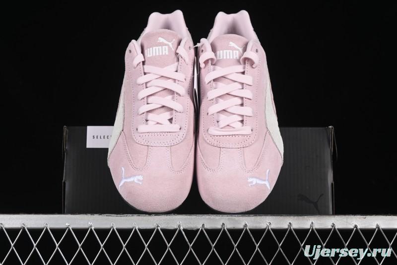 Puma Speedcat Lifestyle Low-Top Sneakers - 398846-04