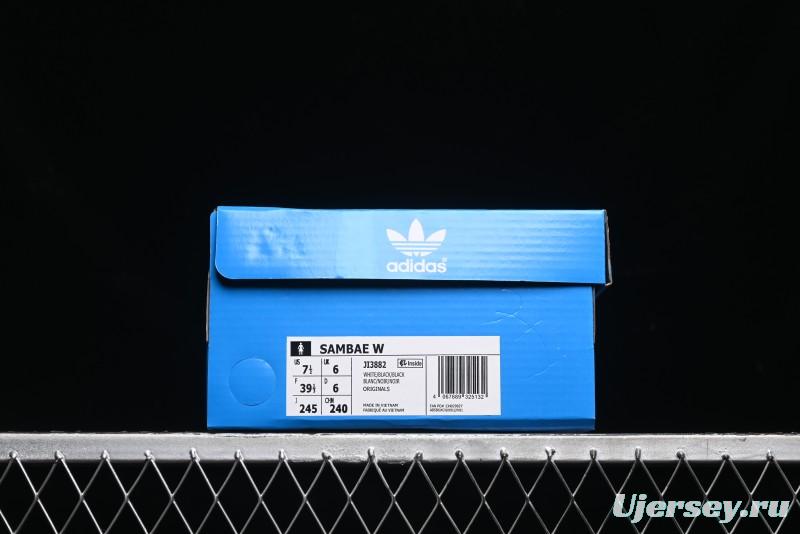 Adidas Samba W Casual Sneakers - JI3882