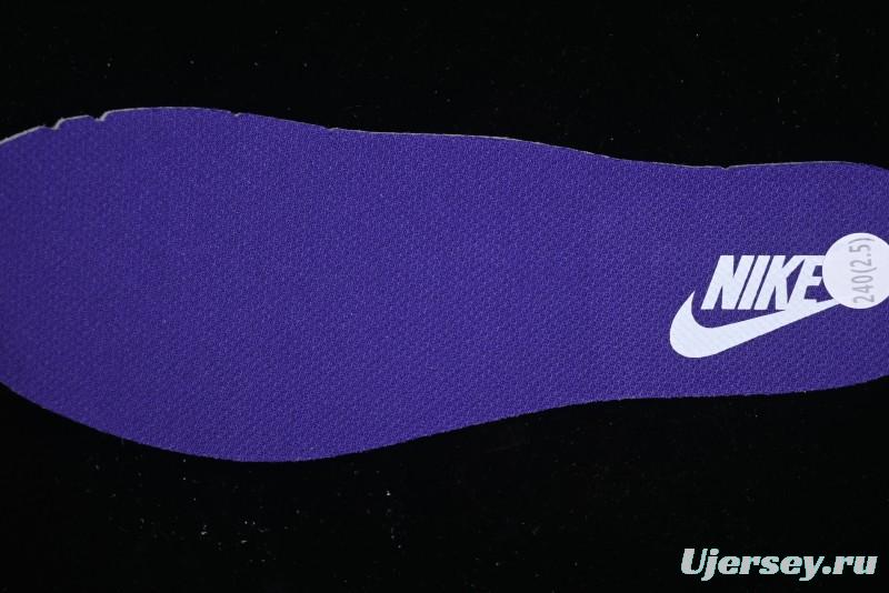 Nike Classic Cortez Leather Retro Running Shoes - DZ2795-500