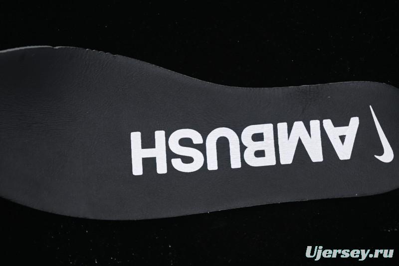 Nike Air Force 1 '07 Low Punk Future Cyberpunk Style Casual Sneakers - DV3464-011