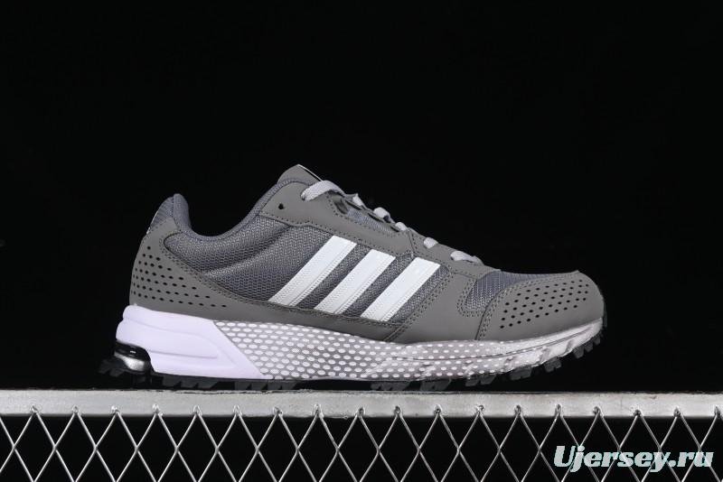 Adidas Sports Life BB8312 Breathable Mesh Casual Shoes - BB8312