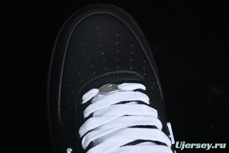 Nike Air Force 1 '07 Low Custom Casual Sneakers - CW2288-111