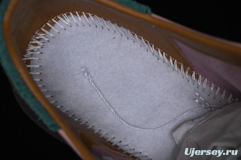 Adidas Brain Dead x Ad Originals Stan Smith Samba Casual Shoes - IH3434