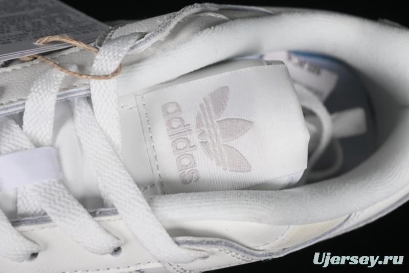 Adidas Forum 84 Low Retro Basketball Sneakers - IH7828