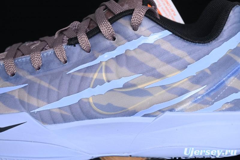 Nike Ja 2 Stargazer Basketball Shoes with Forefoot Air Zoom and Traction Outsole - IB4006-900