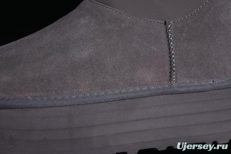 UGG Dakota 5CM Classic Wool Snow Boots with TREADLITE Outsole - 1168170