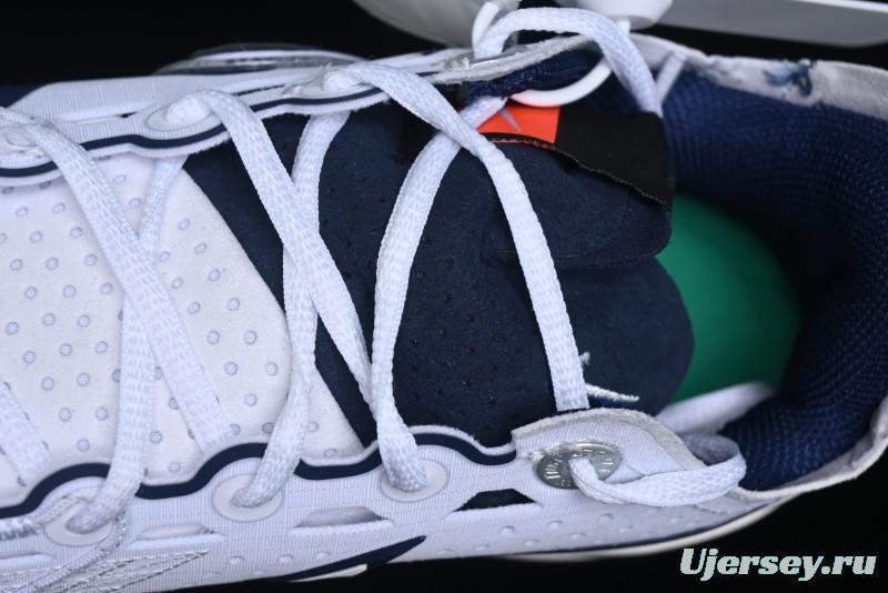 Nike Air Zoom G.T. Cut 3 EP Basketball Shoes with Full-Length ZoomX Foam - FZ5743-100