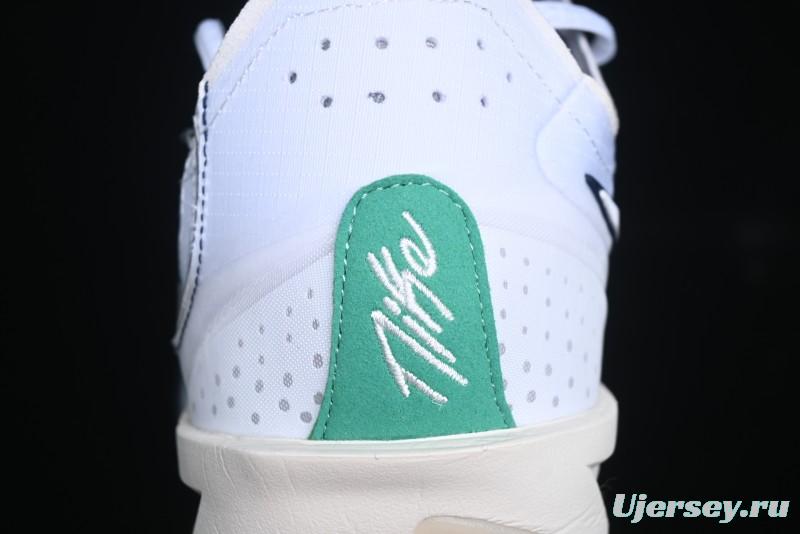 Nike Air Zoom G.T. Cut 3 EP Basketball Shoes with Full-Length ZoomX Foam - FZ5743-100