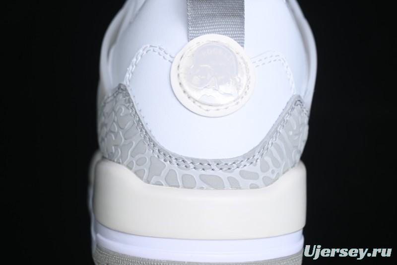 Nike Jordan Spizike Low AJ Hybrid Elements Casual Sneakers - HQ3602-121