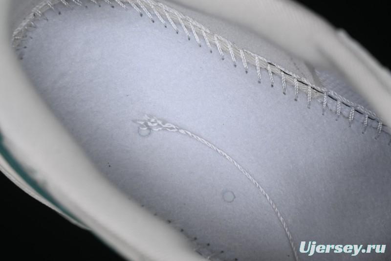 Nike Travis Scott x Fragment Design x Air Jordan 1 Low OG SP AJ1 Collaboration Sneakers - SJ2068-112