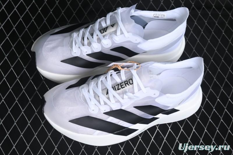 Adidas Adizero Evo Pro Ultra-Lightweight Breathable Cushioned Running Shoes - IH5564
