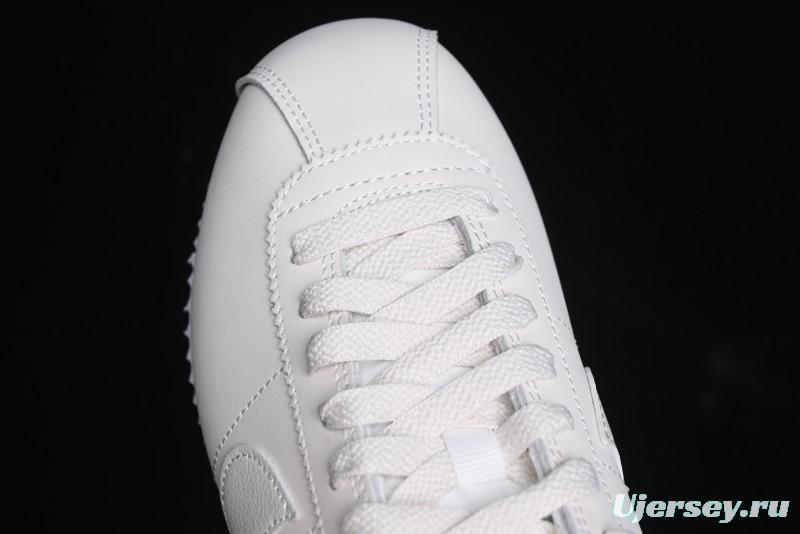 Nike Classic Cortez Leather Retro Running Shoes - DN1791-003