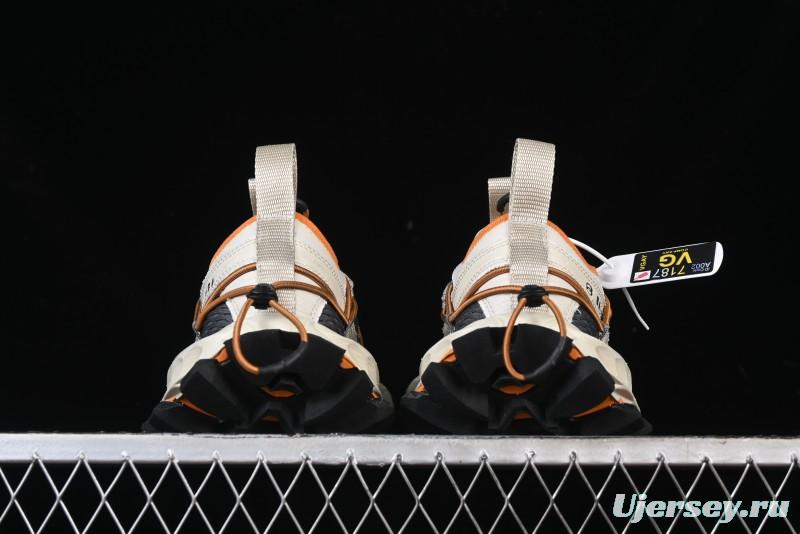 Balenciaga Hike Trail Sneaker Low-Top Retro Chunky Outdoor Dad Shoes - WHIKE2070