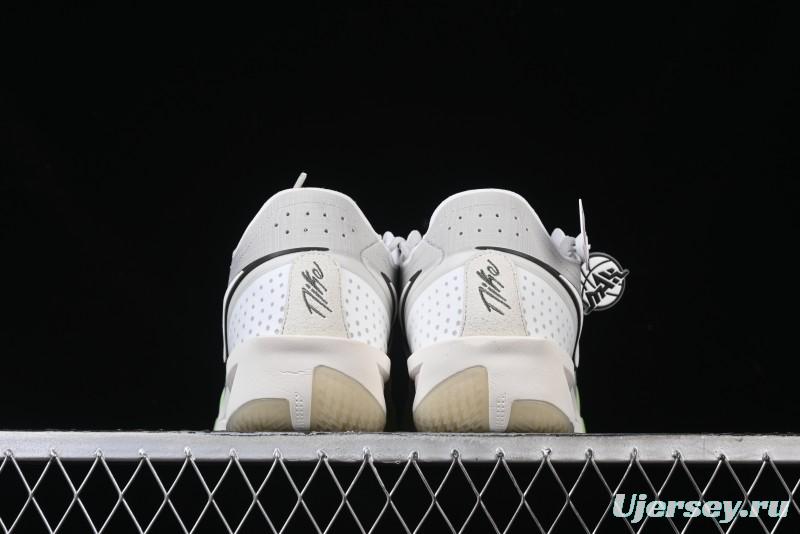 Nike Air Zoom G.T.Cut 3 EP Basketball Shoes with Full-Length ZoomX Foam and Flywire Technology - DV2913-003