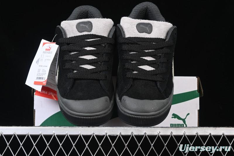 Puma Suede XL Crush Retro Casual Sneakers - 399099-02
