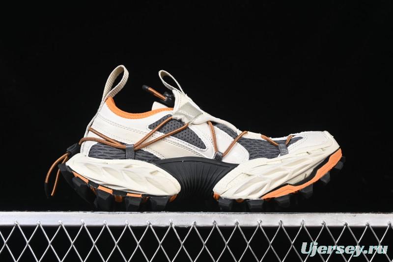 Balenciaga Hike Trail Sneaker Low-Top Retro Chunky Outdoor Dad Shoes - WHIKE2070