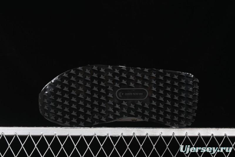 Golden Goose Marathon Golden Goose Distressed Sneakers with 3D Stabilizer - AJE5