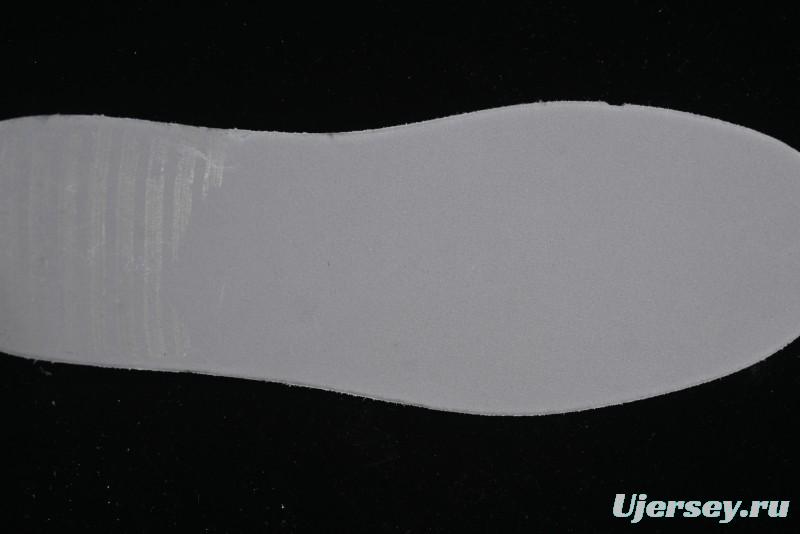 Nike SB Dunk Low Supreme Collaboration - Grey White Dark Blue Swoosh Anniversary High-End Custom Low-Top Casual Skate Shoes - DM6868-005