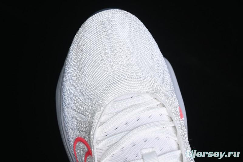 Nike Air Zoom G.T. Hustle 3 Basketball Shoes with Cushioning and Breathability - HQ3453-060