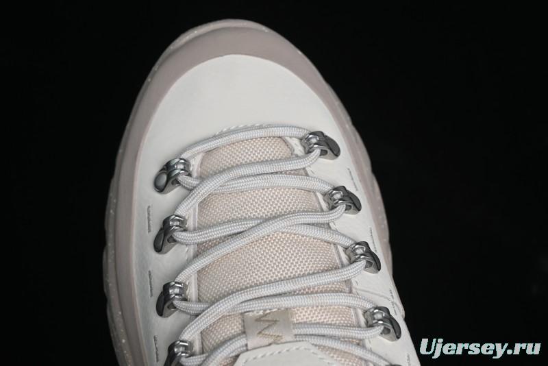 HOKA ONE ONE Tor Summit Low Top Cushioned Waterproof Outdoor Functional Shoes - 1147952 OLK