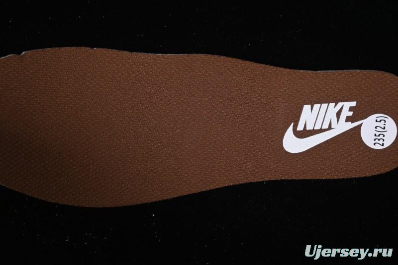 Nike Classic Cortez Leather Retro Running Shoes - DN1791-104