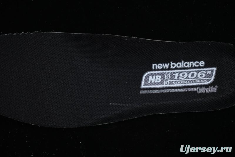 New Balance 1906 Series Retro Dad Style Casual Running Shoes - M1906RLB