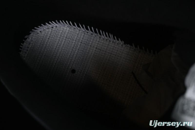 Nike Air Jordan 3 Retro Basketball Shoes Midnight Black - CT8532-001