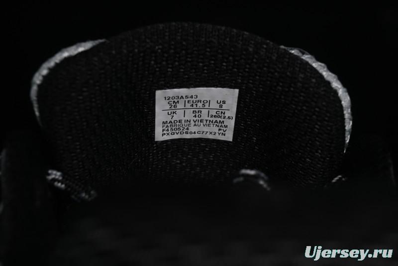 Asics Gel-Nimbus 10.1 Retro Breathable Casual Shoes with Cushioning for Men - 1203A543-020