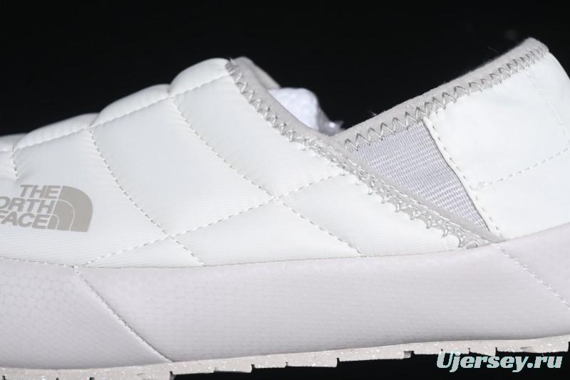 The North Face Thermoball Traction Winter Fleece Breathable Lightweight Casual Shoes - NFOA3V1H-Q4C