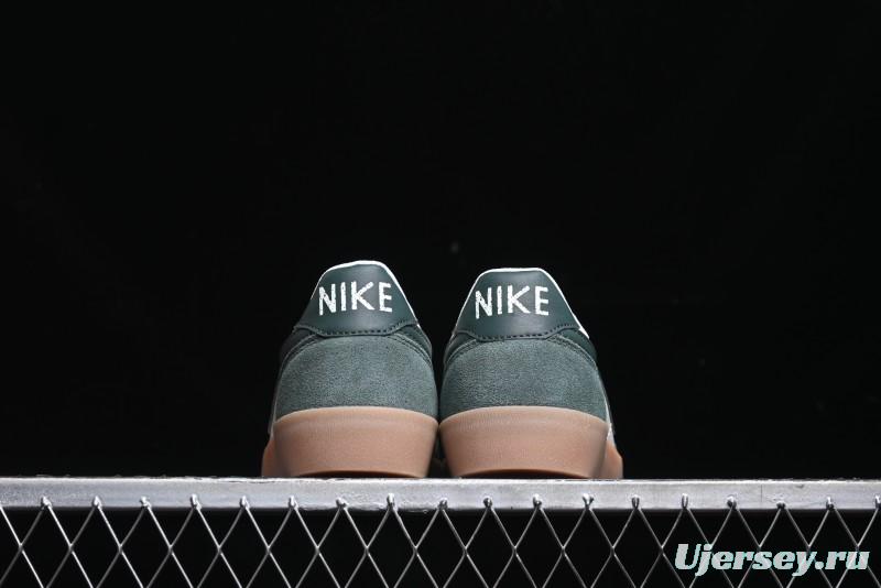 Nike Killshot 2 Retro Comfortable Anti-Slip Low-Top Skate Shoes - HQ3402-133