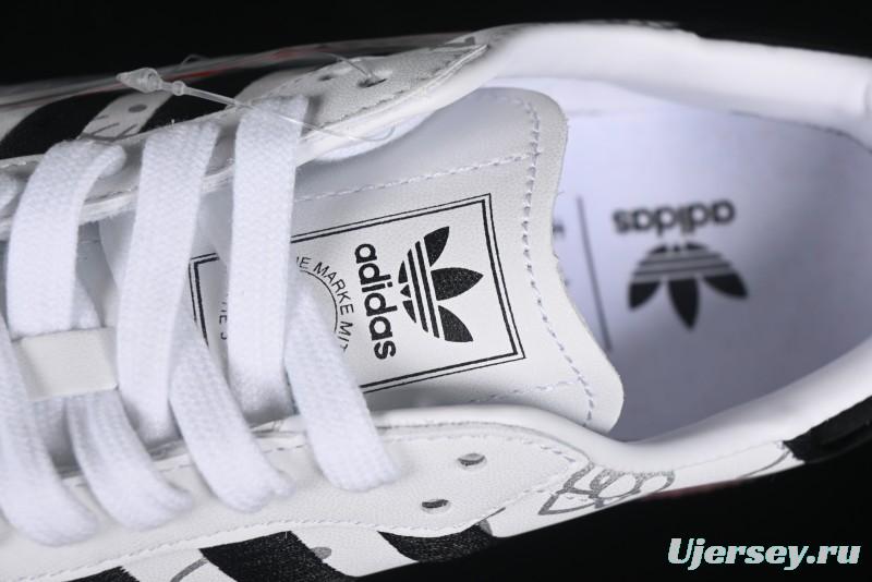 Adidas Samba W IG4450 Casual Sneakers - IG4450