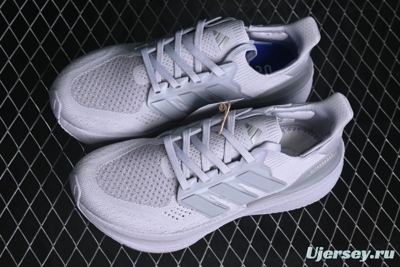 Adidas Ultraboost 5X Running Shoes with Boost Cushioning - IF1481