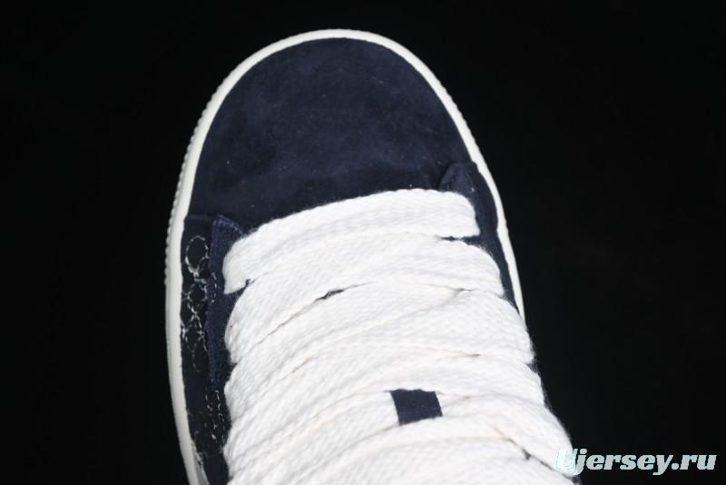 Puma Suede XL Retro Casual Sneakers - 395777-01