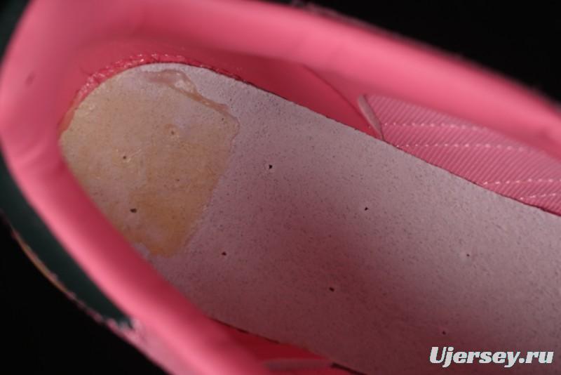 Adidas Originals Gazelle Indoor JI2014 Low-Top Sneakers with Thick Sole for Casual Wear Anti-Slip and Durable - JI2014