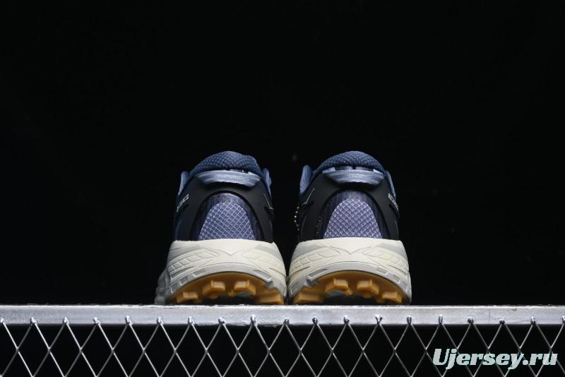 Hoka Mafate Speed 2 Ultra-Lightweight Cushioned Trail Running Shoes - 1126851 VYF