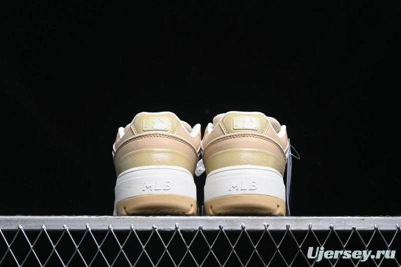 New York Yankees MLB Chunky Liner Wide Lux Platform Sneakers - 3ASXCWN4N50BGL