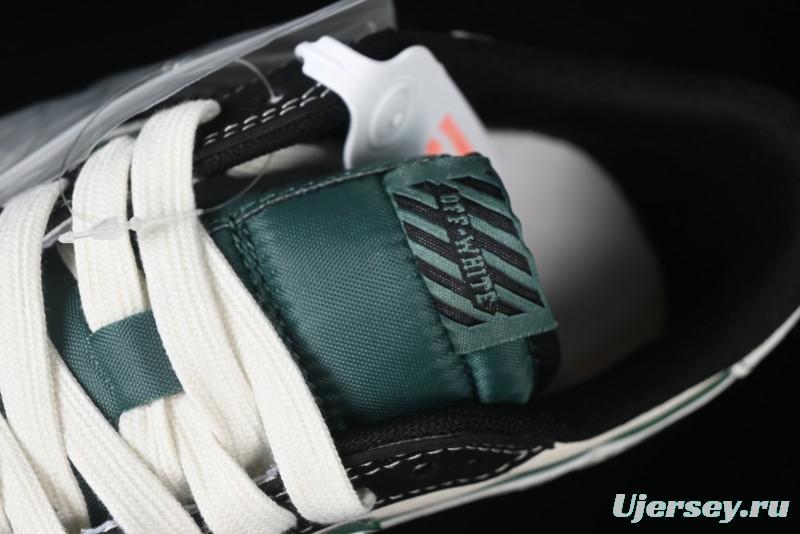 Nike Travis Scott x Fragment Design x Air Jordan 1 Low OG SP Sneakers - SJ2068-114