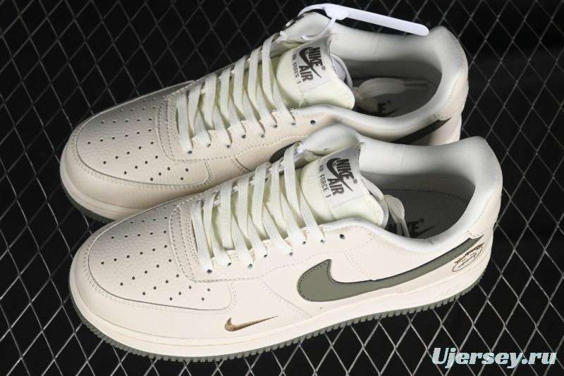Nike Air Force 1 '07 Low Ghostface联名款 - DF0180-007