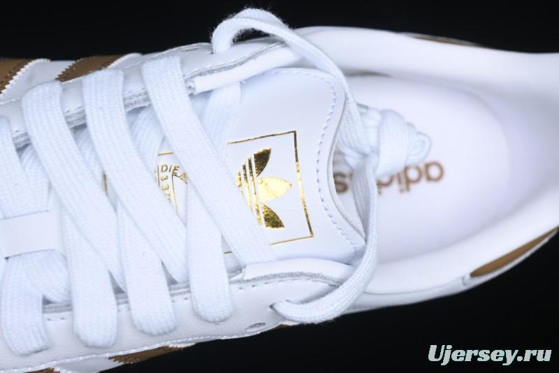 Adidas Originals Samba OG Retro Casual Sneakers - JH8796