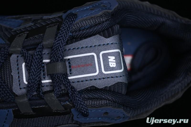 New Balance 1906 Series Retro Dad Style Casual Running Shoes - M1906DI