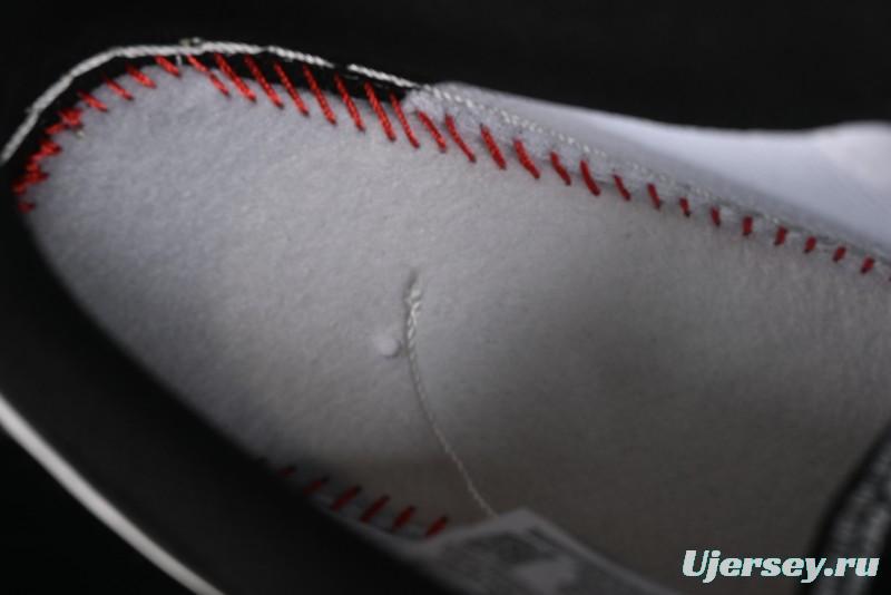 Nike Air Force 1 '07 Low Stussy Collaboration - Samurai Black Low-Top Casual Sneakers - XZ6188-969