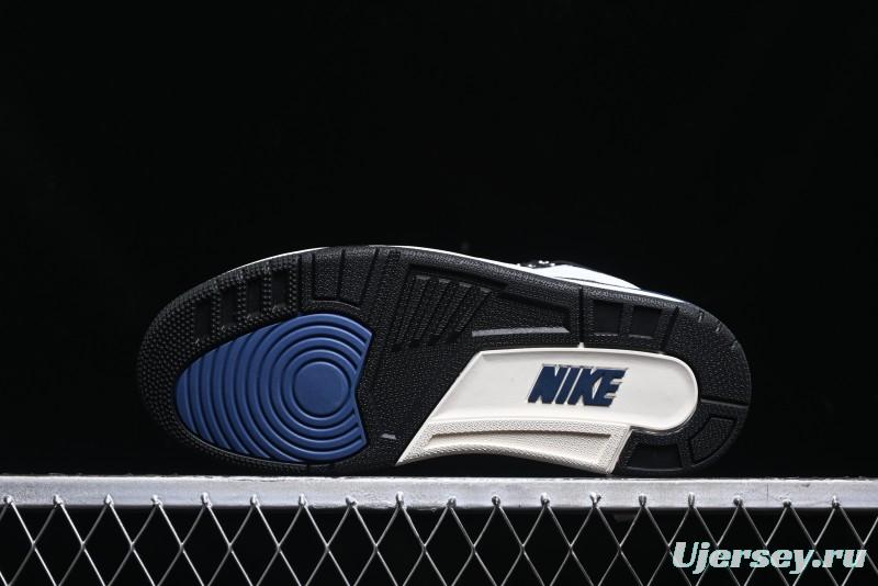 Nike Air Jordan 3 Retro OG SP "Diffused Blue" Basketball Shoes - HV8571-100