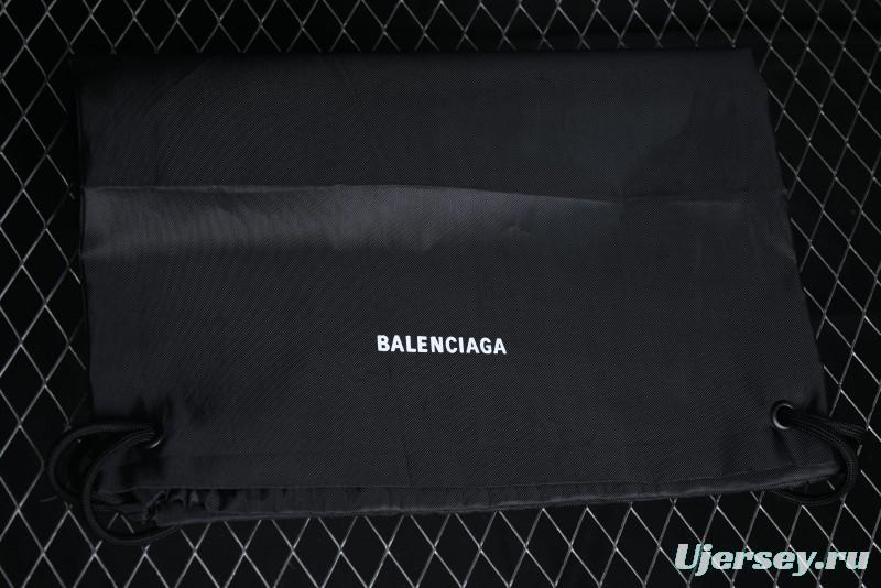 Under Armour x Balenciaga 3XL Sneakers Low-Top Retro Chunky Dad Shoes - W3XUA1090