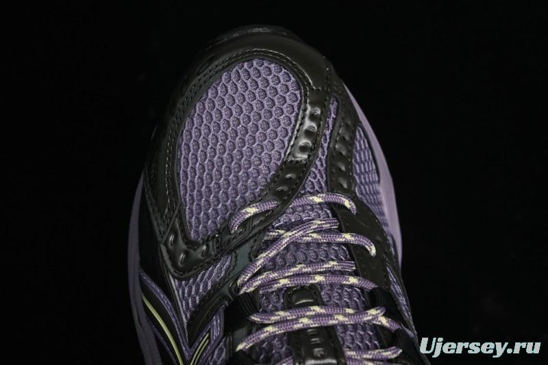 Asics Gel-Nimbus 10.1 Retro Breathable Casual Shoes with Cushioning for Men - 1203A543-500