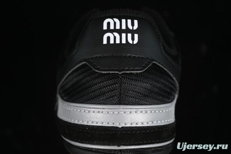 Miumiu Calzature Donna Casual Lifestyle Shoes - AJD4